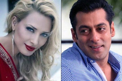 ইফতার পার্টিতে সালমান-‌ইউলিয়া!