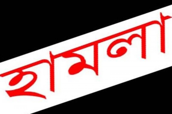 মিরসরাইয়ে দুর্বৃত্তদের হামলায় ২ ছাত্রলীগ নেতা আহত