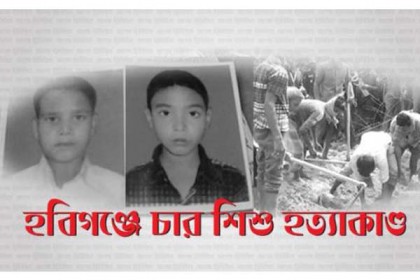 আসামিকে অপ্রাপ্তবয়স্ক দাবি করায় অভিযোগপত্রের শুনানি হয়নি