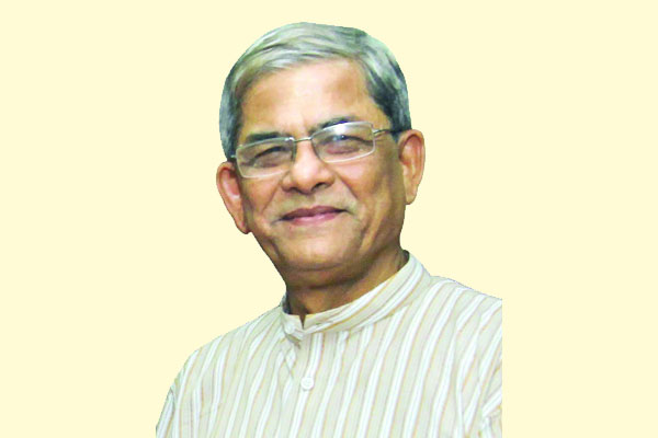 আওয়ামী লীগ নয় জনগণের পাশে থাকবে ভারত
