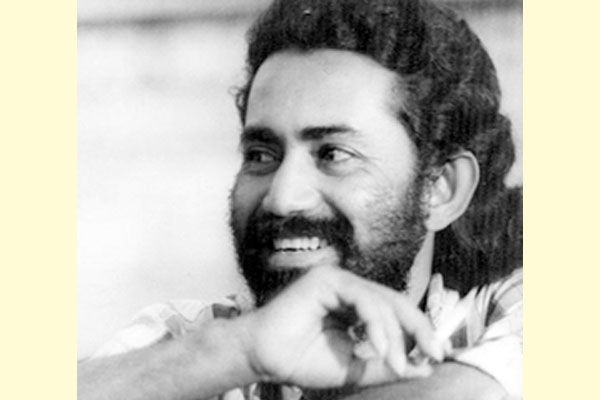 কবি রুদ্র মুহম্মদ শহিদুল্লাহর মৃত্যুবার্ষিকী আজ