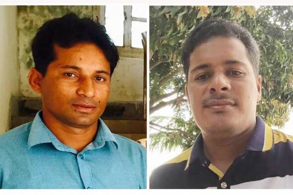 উখিয়ার ইউপি সদস্য ভাই ও পিতাসহ ঢাকায় নিখোঁজ
