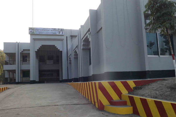 বান্দরবানের লামা পৌরসভা ২য় শ্রেণিতে উন্নীত
