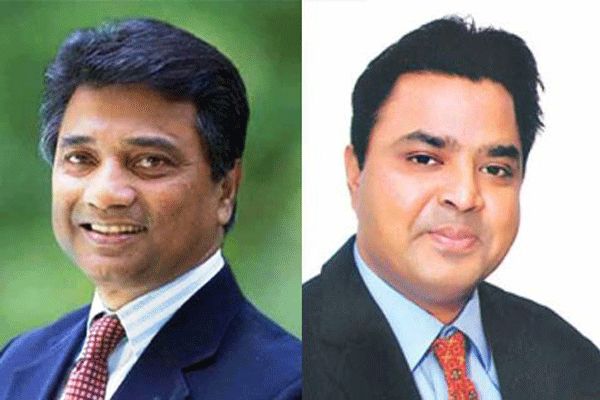 মন্ত্রীর পদমর্যাদা পেলেন ঢাকার দুই মেয়র