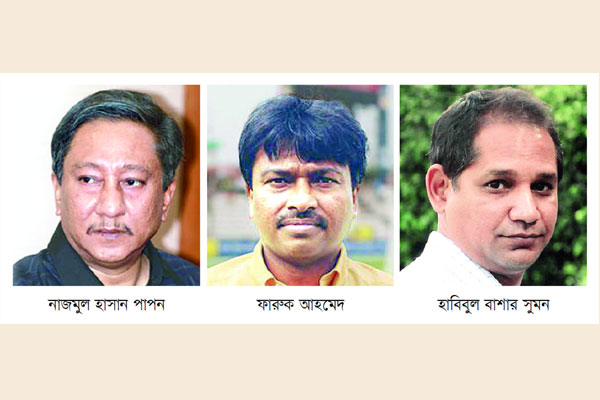 কোন পথে বিসিবি