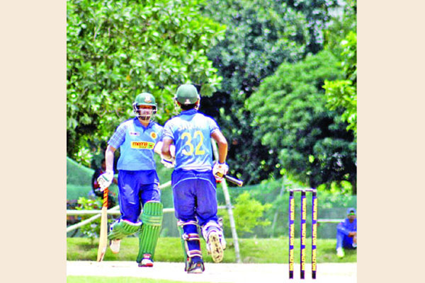 শিরোপার কাছাকাছি আবাহনী