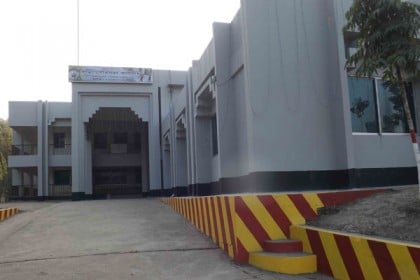 বান্দরবানের লামা পৌরসভা ২য় শ্রেণিতে উন্নীত