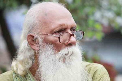 কবি নির্মলেন্দু গুণের ৭২তম জন্মবার্ষিকী আজ
