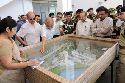 মমতা-আলি বৈঠকের পর পেট্রাপোল স্থলবন্দর সমস্যায় নতুন মোড়