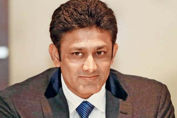 কোহালির উপরই নির্ভর করছে কুম্বলের নতুন ওভার!