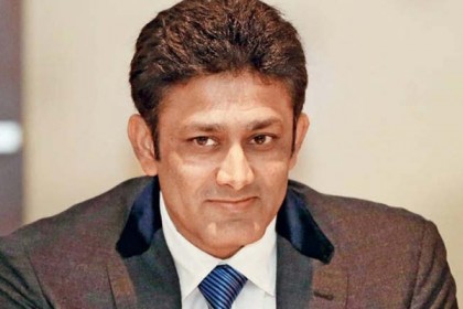 কোহালির উপরই নির্ভর করছে কুম্বলের নতুন ওভার!