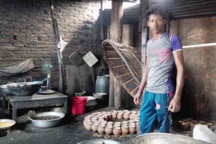 দিনাজপুরে ৫ সেমাই প্রস্তুতকারি ও হোটেল ব্যবসায়ীকে জরিমানা