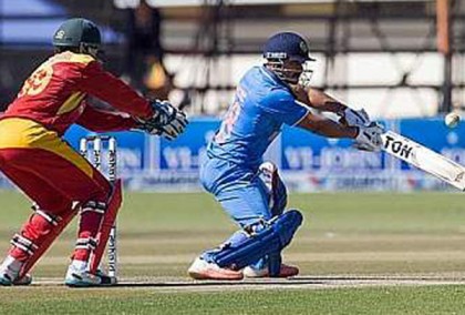 জয়ের জন্য জিম্বাবুয়ের দরকার ১৩৯