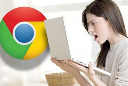 সবচেয়ে জনপ্রিয় বাউজার 'ক্রোম'