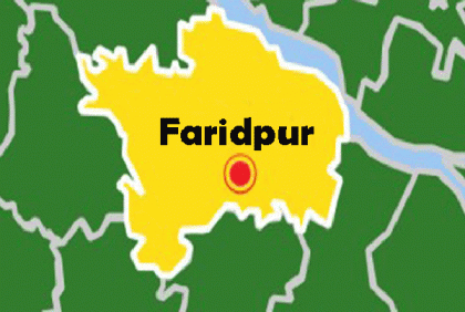 ফরিদপুরে ওসিসহ চার সাংবাদিকের বিরুদ্ধে মামলা