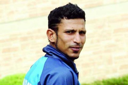 নাসিরের ২০ হাজার টাকা জরিমানা