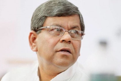 মুক্তি পেলেন সাংবাদিক শওকত মাহমুদ