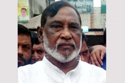 'মেয়র' মান্নানের ৬ মাসের জামিন