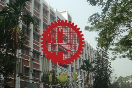 বুয়েটের নতুন উপাচার্য সাইফুল ইসলাম