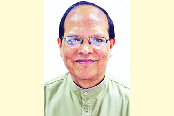 রিজার্ভ চুরির দায় বৈশ্বিক পদ্ধতির