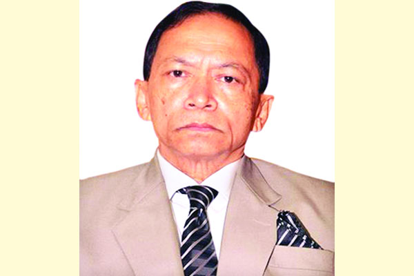 বিচার বিভাগ নিয়ে আপস নয়