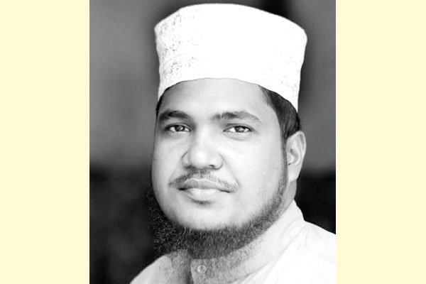 শিশুবেলায় সিয়াম