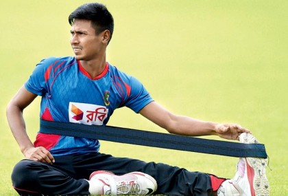 মুস্তাফিজের আশা ছাড়েনি সাসেক্স