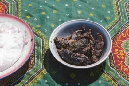 যেখানে অতিথি আপ্যায়ন হয় ইঁদুর দিয়ে!