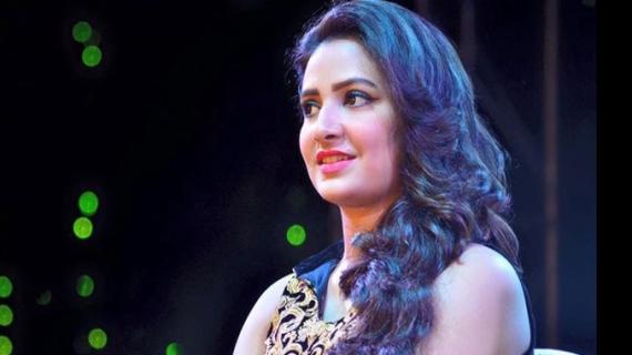 শুভশ্রীর বাবার বিরুদ্ধে শ্লীলতাহানির অভিযোগ