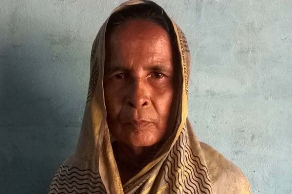 সিঁদুরের মূল্য ৬০ হাজার