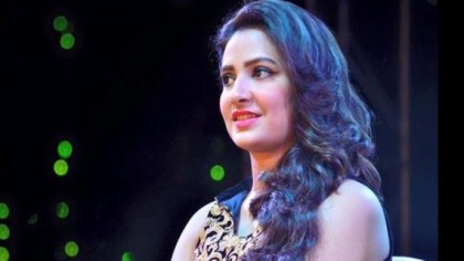 শুভশ্রীর বাবার বিরুদ্ধে শ্লীলতাহানির অভিযোগ