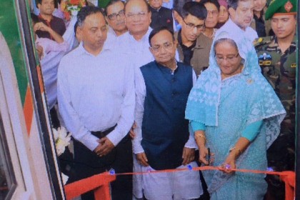 'বাংলাদেশেও পাতাল রেল ও বুলেট রেল চালু হবে'
