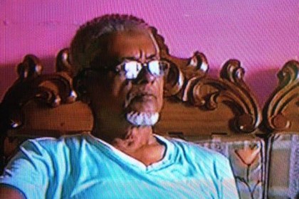 আমাদের সঙ্গে যোগাযোগ করতে দিচ্ছে না কেন: এসপি বাবুলের শ্বশুর