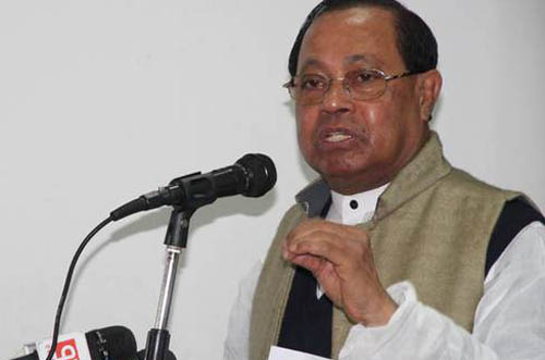 ক্ষমতায় গেলে 'ক্রসফায়ার-গুম' বন্ধ করবে বিএনপি