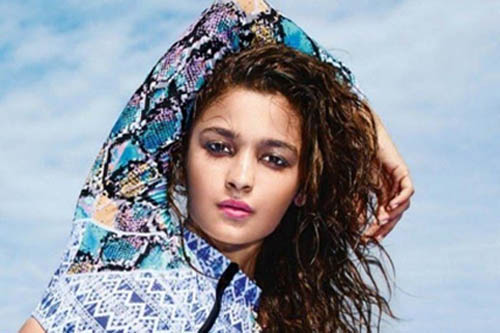 আলিয়ার টার্গেট হলিউড