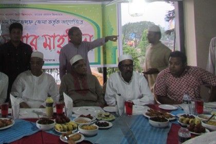 আওয়ামী লীগ গণতন্ত্রকে আস্তাকুড়ে ফেলেছে: টুকু