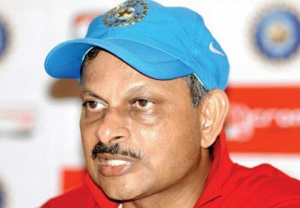 আফগানিস্তানের কোচ হলেন লালচাঁদ রাজপুত