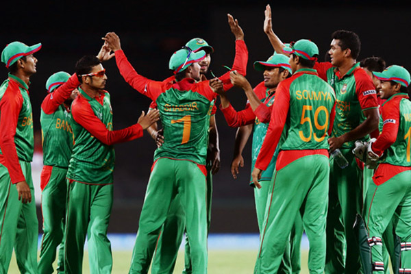 অক্টোবরে বাংলাদেশে আসছে ইংল্যান্ড