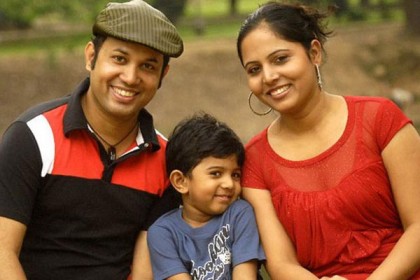 এবার ভাঙল টিপুর সংসার