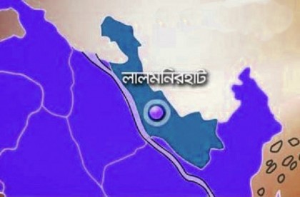 বাংলাদেশিকে ধরে নিয়ে গেছে বিএসএফ