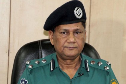 বাসাবাড়িতেও সিসি ক্যামেরা লাগানোর অনুরোধ ডিএমপি কমিশনারের