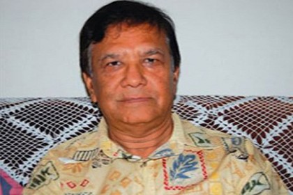 সুস্থ হয়ে উঠছেন জেনারেল মাহবুব