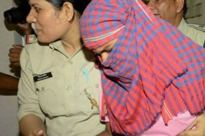 পরীক্ষায় প্রথম হয়ে জেলে গেল কিশোরী!