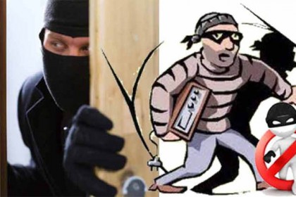 সাভারে ব্যাংক ডাকাতির এক লাখ টাকাসহ আটক ৫