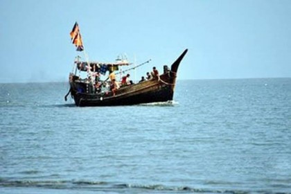 বঙ্গোপসাগরে ৭ মাঝিকে অপহরণ