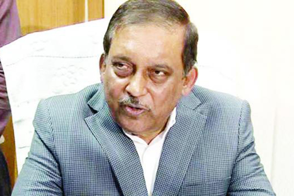 দেশে অবৈধ বিদেশির সংখ্যা ৯১০ : স্বরাষ্ট্রমন্ত্রী