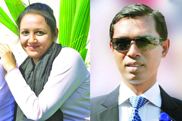 চারজনকে দেশ ছাড়তে নিষেধাজ্ঞা
