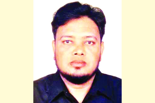 এমপি বদির বচন সৎ ব্যবসা করি