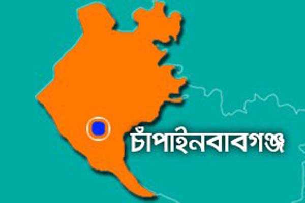 চাঁপাইনবাবগঞ্জে অপহৃত ২ ভারতীয় নাগরিক উদ্ধার