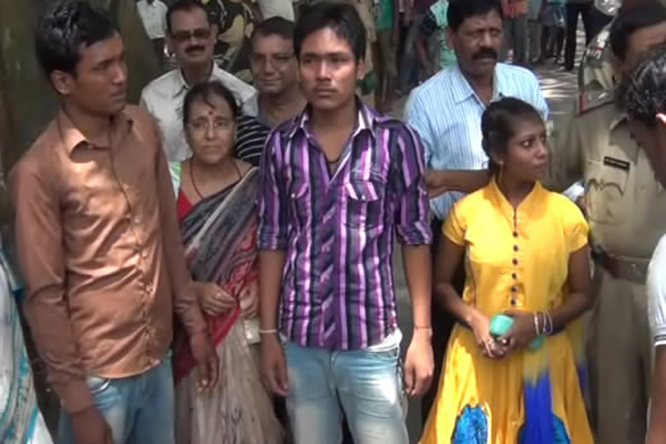 ১৩ মাস আটক থাকার পর ভারত থেকে দেশে ফিরেছে ২ শিশু